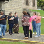 Profissionais do Museu ao Ar Livre ministram curso de Conservação de Bens Culturais