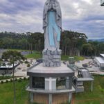 Inauguração do Santuário Nossa Senhora de Lourdes e do Louvor agitará Ituporanga