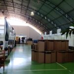Tudo pronto para a 13º Festa de Agricultor e 1º Expofeira Agrícola em Invernada, em Grão-Pará