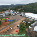 Cooperativa Regional Auriverde: conheça as filiais na região Sul de Santa Catarina