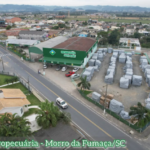 Cooperativa Regional Auriverde: conheça as filiais na região Sul de Santa Catarina