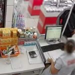 Polícia Civil identifica autor de três roubos em farmácias, em Criciúma