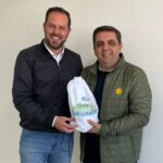 Cerbranorte se une à Ceprag e à Cejama em grande ato de intercooperação