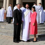 Diocese de Criciúma celebra ordenação de Padre Maurício