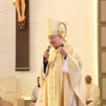 Diocese de Criciúma celebra ordenação de Padre Maurício