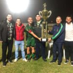Braço do Norte: Final do Campeonato Municipal é marcada por competitividade e grande público