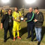 Braço do Norte: Final do Campeonato Municipal é marcada por competitividade e grande público