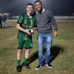 Braço do Norte: Final do Campeonato Municipal é marcada por competitividade e grande público
