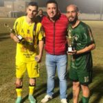 Braço do Norte: Final do Campeonato Municipal é marcada por competitividade e grande público