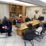Braço do Norte e Apae de Rio Fortuna firmam parceria inédita