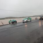 Defesa Civil de Maracajá alerta para pontos de alagamentos