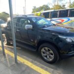 Quatro veículos novos são entregues a prefeitura de Braço do Norte