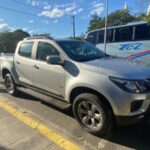 Quatro veículos novos são entregues a prefeitura de Braço do Norte