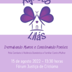 CPMA de Criciúma promove evento pelo combate à violência contra a mulher nesta segunda-feira