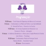 CPMA de Criciúma promove evento pelo combate à violência contra a mulher nesta segunda-feira