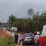 Idoso é encontrado morto em Grão-Pará