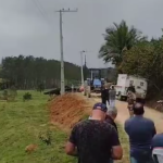Idoso é encontrado morto em Grão-Pará