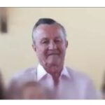 Acidente em Braço do Norte deixa ferido e faz mais uma vítima