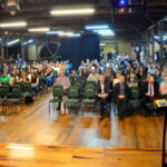 Processo Civil Eletrônico é tema da palestra de abertura da 8ª Semana Acadêmica de Direito