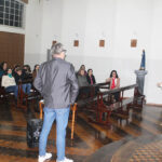 Como melhorar a "Comunicação e Aumentar a Concentração" é tema de palestra no Centro Educacional Meta