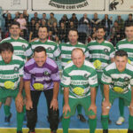 Rio Novo e Rio Laranjeiras campeões do Campeonato de Futsal dos Clubes 4-S
