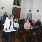 Como melhorar a "Comunicação e Aumentar a Concentração" é tema de palestra no Centro Educacional Meta