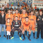 Rio Novo e Rio Laranjeiras campeões do Campeonato de Futsal dos Clubes 4-S
