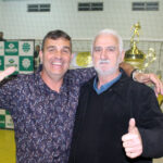 Rio Novo e Rio Laranjeiras campeões do Campeonato de Futsal dos Clubes 4-S