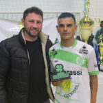Rio Novo e Rio Laranjeiras campeões do Campeonato de Futsal dos Clubes 4-S