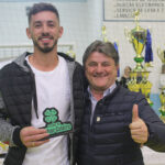 Rio Novo e Rio Laranjeiras campeões do Campeonato de Futsal dos Clubes 4-S