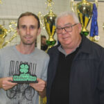 Rio Novo e Rio Laranjeiras campeões do Campeonato de Futsal dos Clubes 4-S