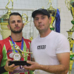 Rio Novo e Rio Laranjeiras campeões do Campeonato de Futsal dos Clubes 4-S
