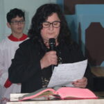 Santa Missa em Ação de Graças e lançamento de livro marcam os 60 anos de serviços prestados a comunidade de Toni Coan