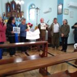 Rio Pinheiros comemora 60 anos de Ministro da Palavra com lançamento de livro e homenagem