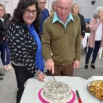 Rio Pinheiros comemora 60 anos de Ministro da Palavra com lançamento de livro e homenagem