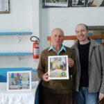 Rio Pinheiros comemora 60 anos de Ministro da Palavra com lançamento de livro e homenagem