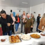 Rio Pinheiros comemora 60 anos de Ministro da Palavra com lançamento de livro e homenagem