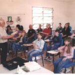 Missa de sétimo dia do Padre Cornélio Dall'Alba será celebrada nesta sexta-feira