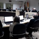 28ª Sessão Legislativa contou com a apresentação de trabalho sobre a ação empreendedora que resultou na antiga fábrica de calçados JOTAGÊ