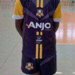 Orleans estreia com vitória fácil na Copa Anjos do Futsal sub 13