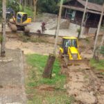 Açude do Museu passa por manutenção e começará a encher Açude do Museu passa por manutenção e começará a encher