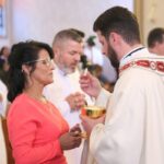 Diocese de Criciúma celebra ordenação de Padre Maurício