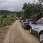 Idoso é encontrado morto em Grão-Pará