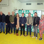 Rio Novo e Rio Laranjeiras campeões do Campeonato de Futsal dos Clubes 4-S
