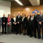 Reitores do Sistema Acafe pedem mais reconhecimento das Universidades Comunitárias