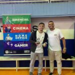 CME de Braço do Norte promoveu o "Campeonato Municipal de Fifa 22"