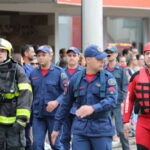 Urussanga: desfile cívico marca a celebração do Bicentenário da Independência do Brasil 