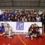 Com partidas eletrizantes, encerra o Brasileiro Interclubes Sub-21 no Mampituba