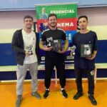 CME de Braço do Norte promoveu o "Campeonato Municipal de Fifa 22"