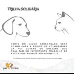 Trilha Solidária levará participantes a Cachoeira Salto do Rio Piava no Parque Estadual da Serra Furada